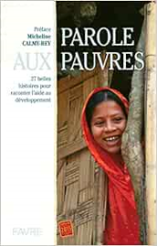 Parole aux pauvres